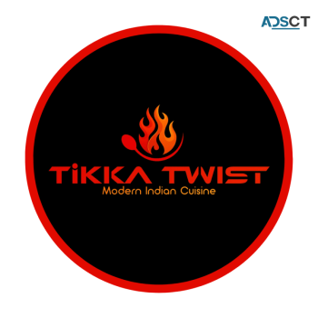 Tikka Twist