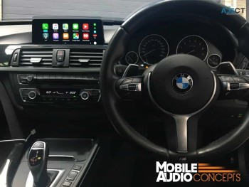 Mobile Audio Concepts - Car Audio instal