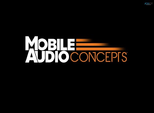 Mobile Audio Concepts - Car Audio instal