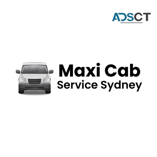 Maxi cab sydney your travel partner