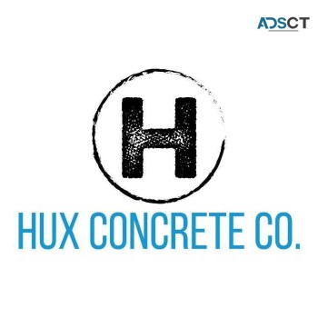 Hux Concrete Co