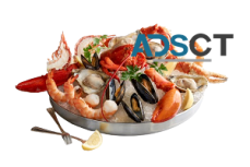 Seafood Restaurant Bankstown	