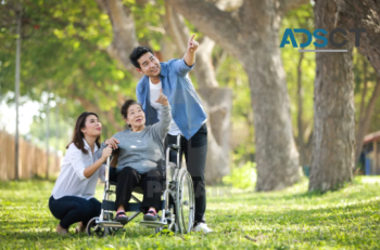 Disability Service Provider-Dothi Healthcare