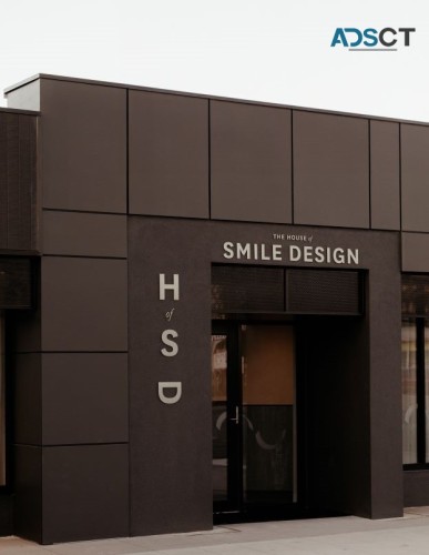 Experience Excellence in Dentistry at The House of Smile Design – Echuca's Premier Dental Clinic