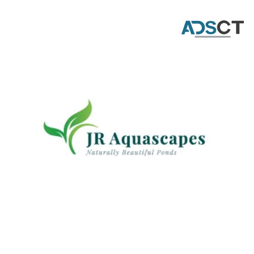 AQUASCAPE PONDS