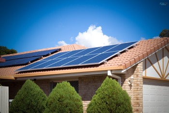 Illuminate Your Home with Solar Battery Installs from Clarity Electrical Solutions LTD!