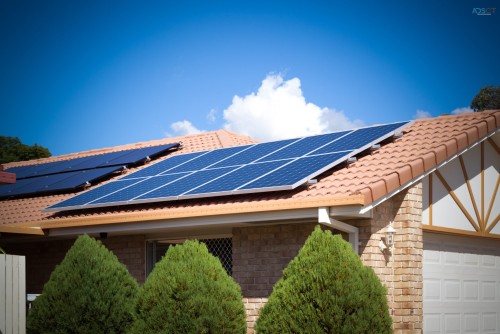 Illuminate Your Home with Solar Battery Installs from Clarity Electrical Solutions LTD!