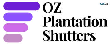 Oz Plantation Shutters