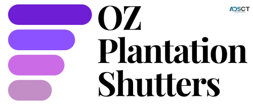 Oz Plantation Shutters