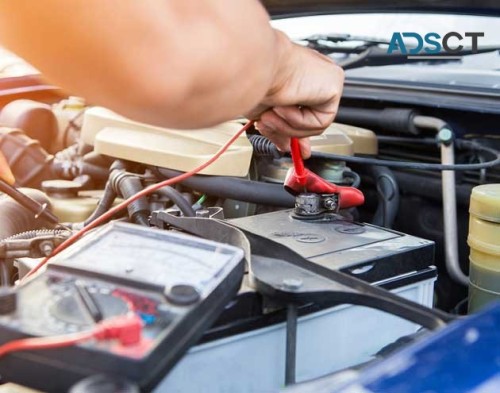 Best Auto Electrical Services - No. 1 Auto Service