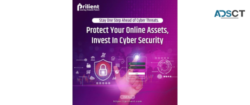 Best Cyber Security Services