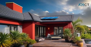 Superior Roof Painting in Melbourne by Experts