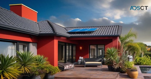 Superior Roof Painting in Melbourne by Experts