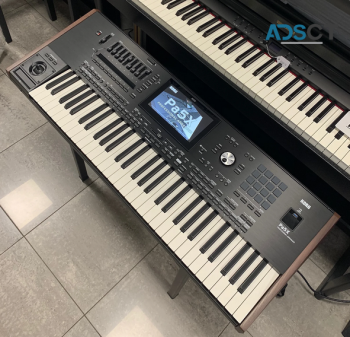 Korg PA5X 61 Keys Arranger Workstation