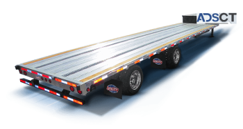 Spartan Equipment : Trailer Manufacturer Perth WA