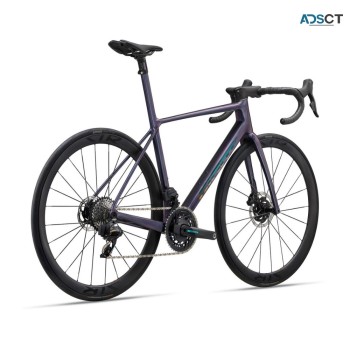 2025 Giant TCR Advanced SL 1 AXS