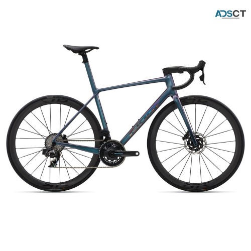 2025 Giant TCR Advanced SL 1 AXS