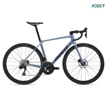 2025 Giant TCR Advanced 0 Di2 Road Bike 