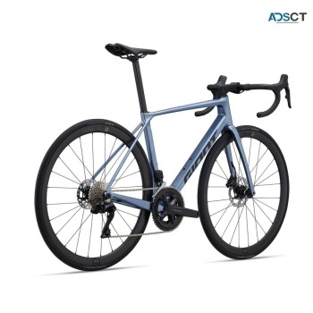 2025 Giant TCR Advanced 0 Di2 Road Bike 