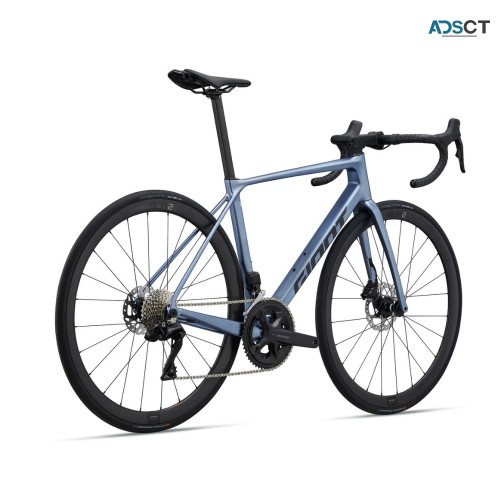 2025 Giant TCR Advanced 0 Di2 Road Bike 