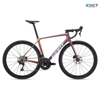 2025 Giant TCR Advanced Pro 2 Road Bike 