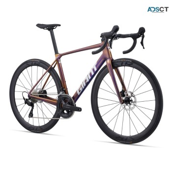 2025 Giant TCR Advanced Pro 2 Road Bike 