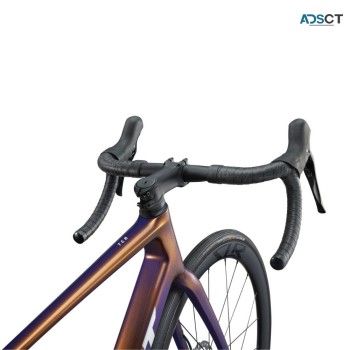 2025 Giant TCR Advanced Pro 2 Road Bike 