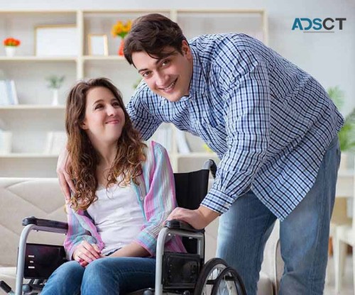 Expert NDIS Supported Independent Living in Northern Suburbs Melbourne