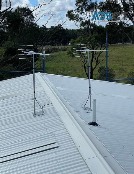 TV Antenna installation in Wollongong