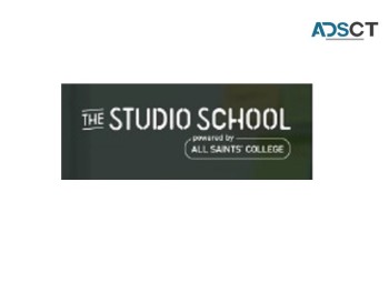 The Studio School