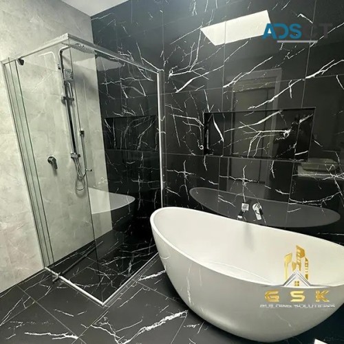 Professional Builders Cleaning Sydney