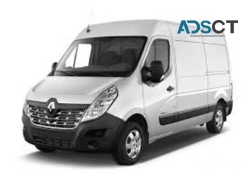  Affordable Van Hire Hoppers Crossing 