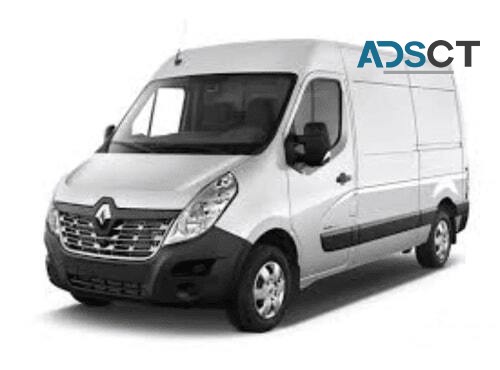  Affordable Van Hire Hoppers Crossing 