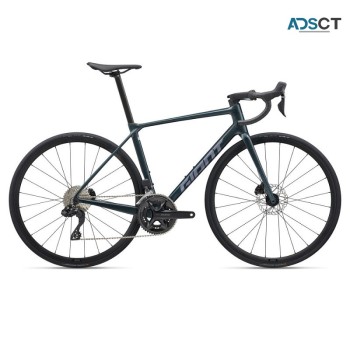 2025 Giant TCR Advanced 1 Road Bike