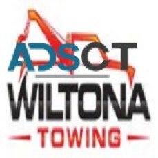 Affordable Towing Services in Tarneit | Wiltona Towing