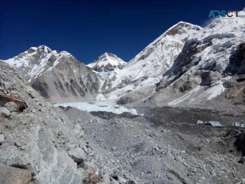 Trekking In Nepal