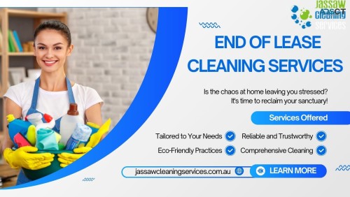  Affordable and reliable end of lease cleaning services in Canberra & Queanbeyan