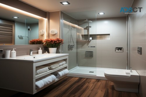 Is Your Bathroom Ready to Transformation