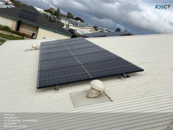 Top Quality 6.6 kW Solar System in Sydney