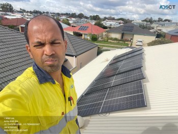 Top Quality 6.6 kW Solar System in Sydney