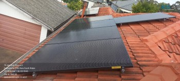 Top Quality 6.6 kW Solar System in Sydney