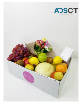 Fruit Hampers Melbourne