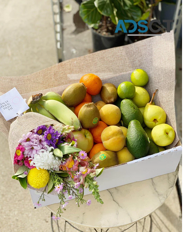 Fruit Hampers Melbourne