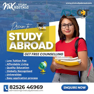 Nixstudyabroad.com