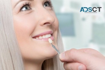 Looking for a Dentist in Adelaide? Find Exceptional Care at Adelaide Cosmetic Dentistry 