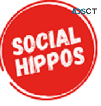 Social Hippos Digital Marketing Agency