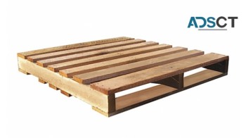 FREE TIMBER PALLETS