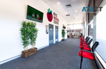 Medical Centre Keysborough