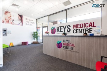 Medical Centre Keysborough