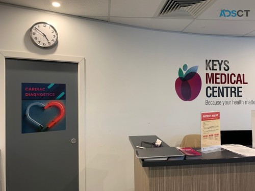 Medical Centre Keysborough